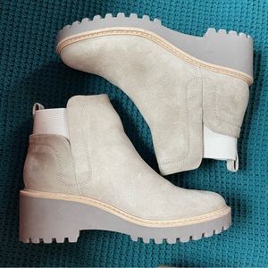 DV by DOLCE VITA - Rielle Chelsea Boots